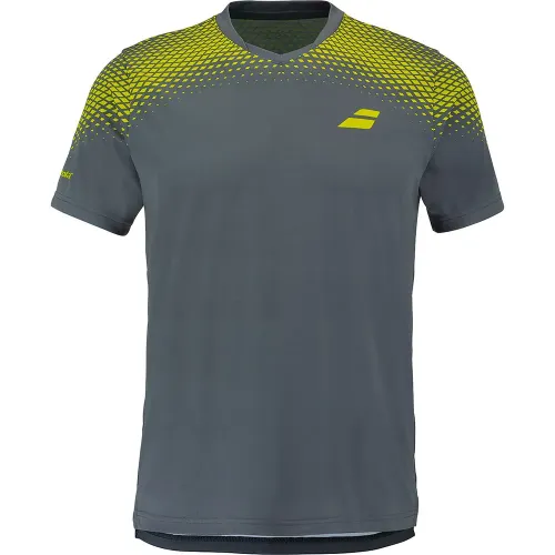 바볼랏 Aero crew neck 반팔 티셔츠 6142785881