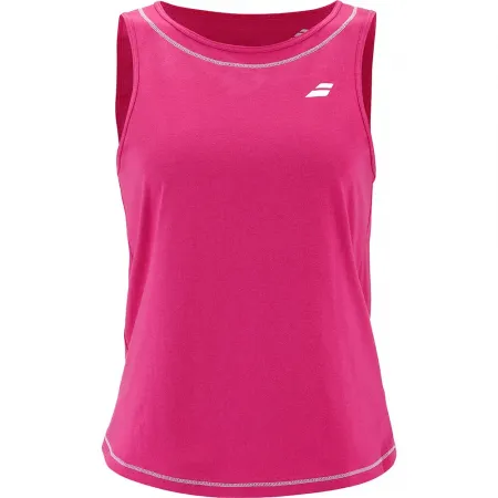 바볼랏 Exercise cotton 나시 티셔츠 6142785913