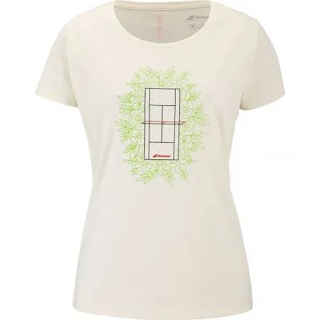 바볼랏 Exercise message 반팔 티셔츠 6142785919