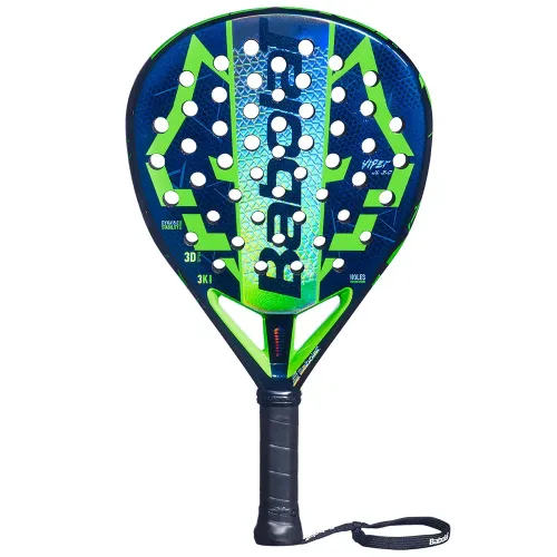 바볼랏 Viper juan 르브론 3.0 fw 빠델 라켓 6142786036