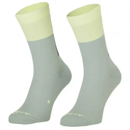 스캇 Block Stripe Crew 양말 6142800973