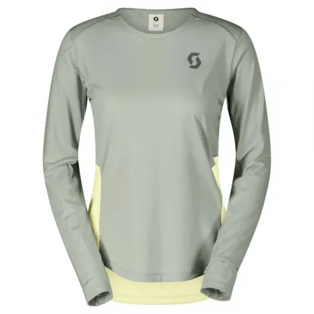 스캇 Endurance 테크 긴팔 티셔츠 6142800992