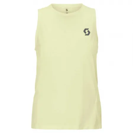 스캇 Endurance LT 나시 티셔츠 6142802097