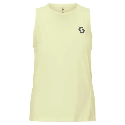 스캇 Endurance LT 나시 티셔츠 6142802097