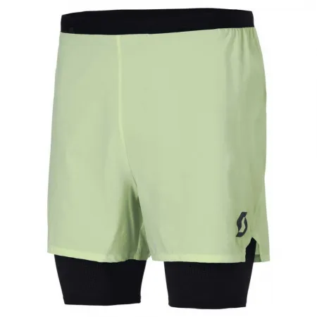 스캇 하이브리드 Endurance Tech 반바지 6142802133