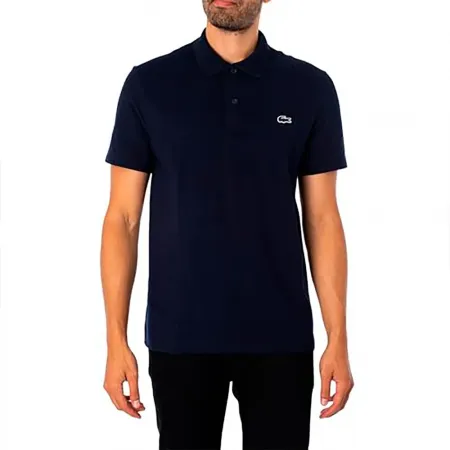 라코스테 Core Performance 반팔 폴로 셔츠 6142814904