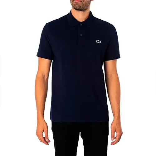 라코스테 코어 Performance 반팔 폴로 셔츠 6142814904