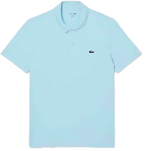 라코스테 코어 Performance 반팔 폴로 셔츠 6142814908