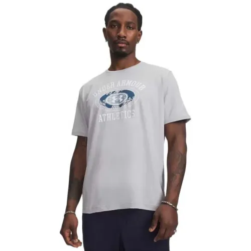 언더아머 60/40S Armor Globe 반팔 티셔츠 6142829973