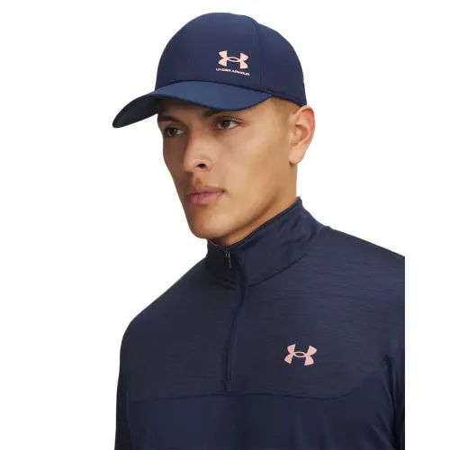언더아머 ArmourVent Low Adjustable 모자 6142830035