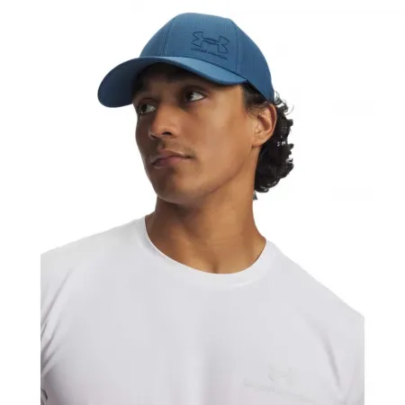 언더아머 ArmourVent Low STR 모자 6142830040