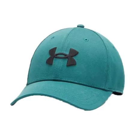 언더아머 Blitzing Low STR 모자 6142830117