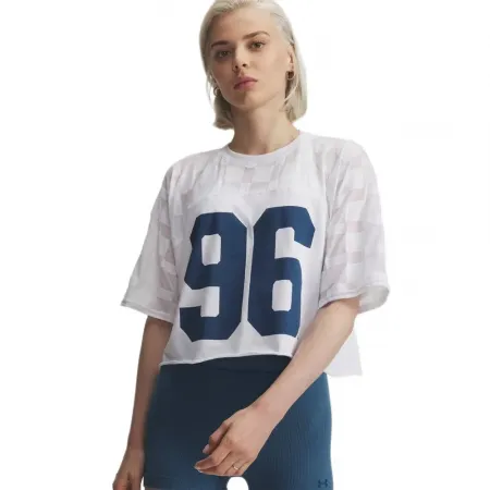 언더아머 Burnout 96 반팔 티셔츠 6142830145