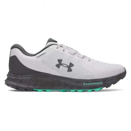 언더아머 Charged Bandit Trail 3 트레일 런닝화 6142830221