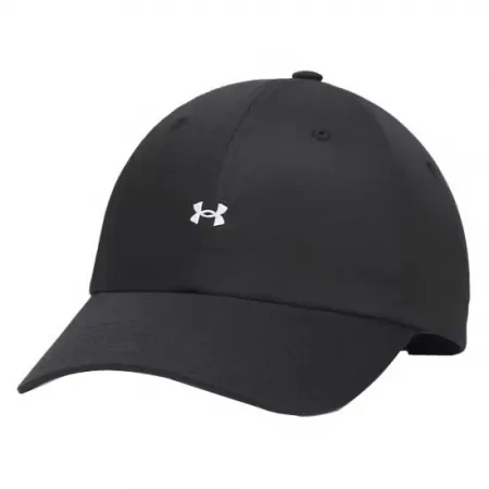 언더아머 Essential Low Adjustable 모자 6142830483