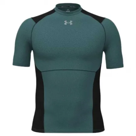 언더아머 HeatGear Elite Comp 반팔 티셔츠 6142830764