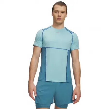 언더아머 HeatGear Elite Fitted 반팔 티셔츠 6142830776