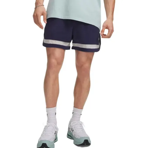 언더아머 Icon Terry 반바지 6142830945