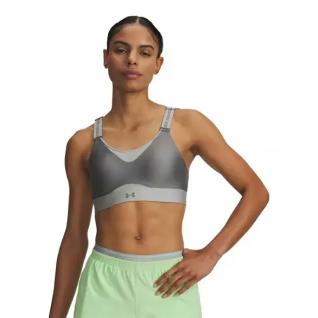 언더아머 Infinity 2.0 하이 임팩트 스포츠 브라 6142830969