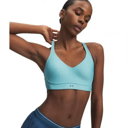 언더아머 Infinity 2.0 스포츠 브라 로우 임팩트 6142830974