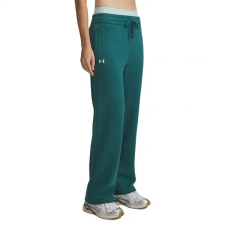 언더아머 Rival Fleece Straight 바지 6142831321