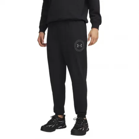 언더아머 Rival Graphic Lightweight 조거 팬츠 6142831323