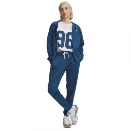 언더아머 Rival Tricot HD 트랙수트 6142831372