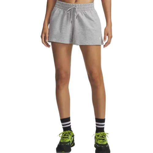 언더아머 Sport Terry 반바지 6142831478