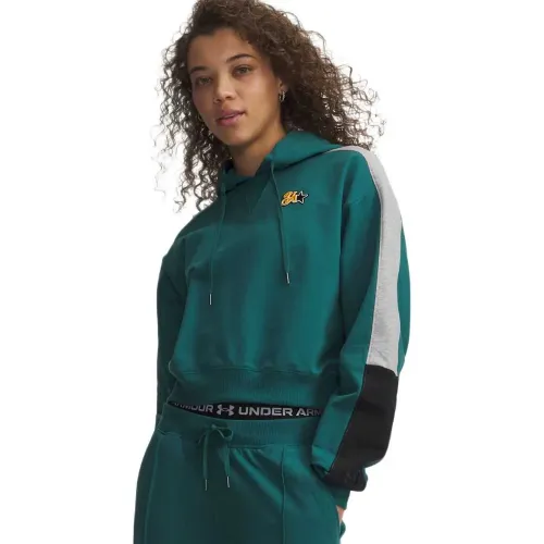 언더아머 Sport Terry Trend 후드티 6142831479