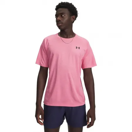 언더아머 Tech Textured 반팔 티셔츠 6142831769