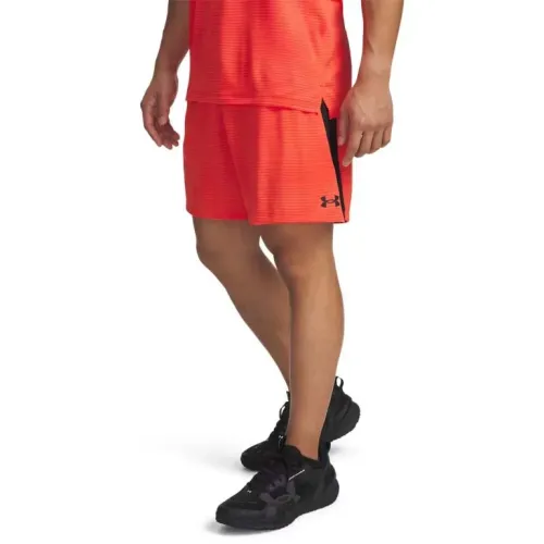 언더아머 Tech Vent 7in VHS Jacquard 반바지 6142831831