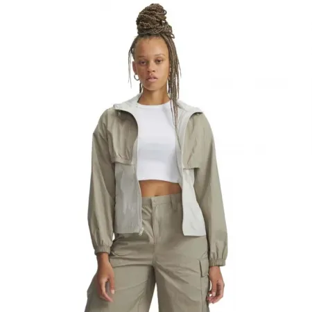 언더아머 Unstoppable Utility 3in1 풀지퍼 스웨트셔츠 6142831960