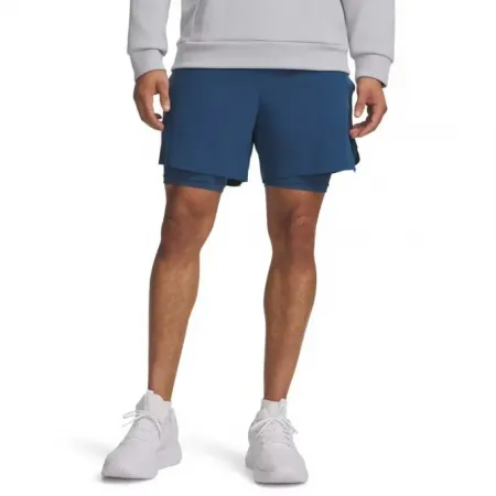 언더아머 Vanish Elite 2in1 반바지 6142831973