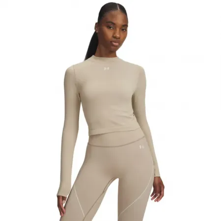 언더아머 Vanish Seamless 긴팔 티셔츠 6142832019