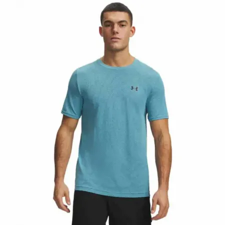 언더아머 Vanish Seamless Novelty 반팔 티셔츠 6142832039