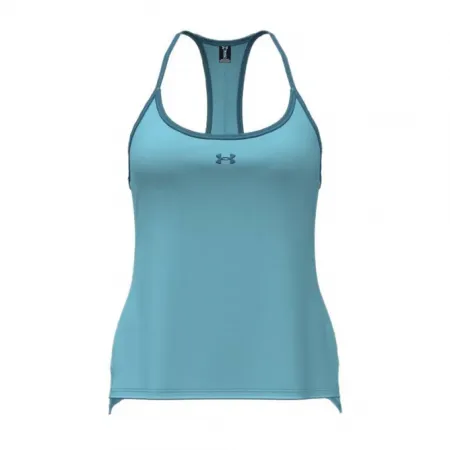 언더아머 Vanish Racerback 나시 티셔츠 6142832066