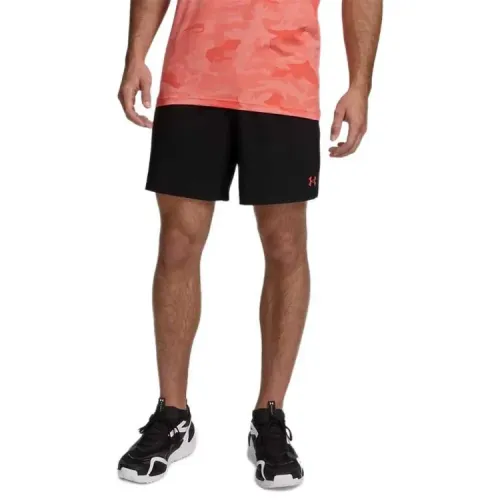 언더아머 Vanish 우븐 2.0 6in 반바지 6142832077