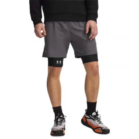 언더아머 Vanish 우븐 6in 반바지 6142832092