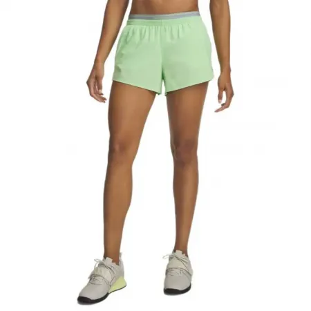 언더아머 Vanish 우븐 3in 반바지 6142832113