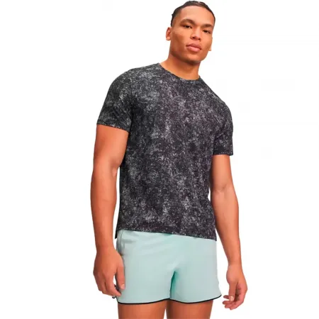 언더아머 Velociti Pro Print 반팔 티셔츠 6142832200