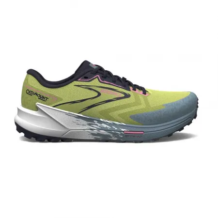 브룩스 Catamount 3 트레일 런닝화 6142854138