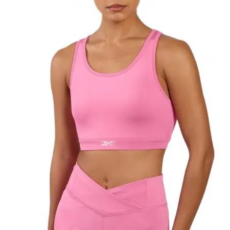 리복 Tulip 코어 하이 임팩트 스포츠 브라 6142861146