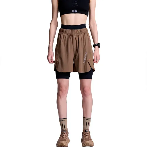 엑스바이오닉 코어퓨전 런 퍼폼 반바지 6142876342