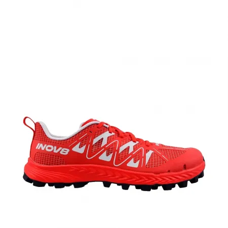 이노브8 MudTalon 스피드 V2 Precision 트레일 런닝화 6142883757