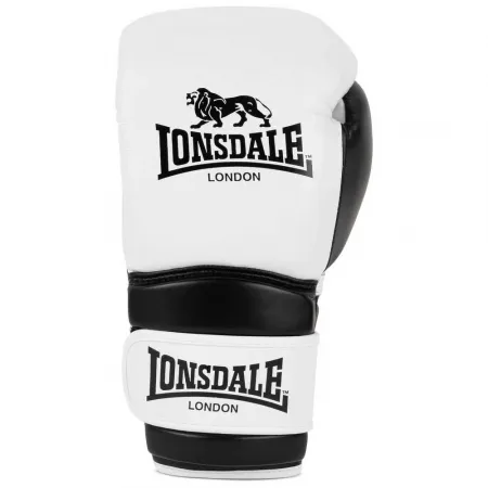론즈데일 Barford 가죽 복싱 장갑 6142908702