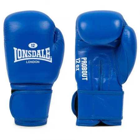론즈데일 Probout 가죽 복싱 장갑 6142908791