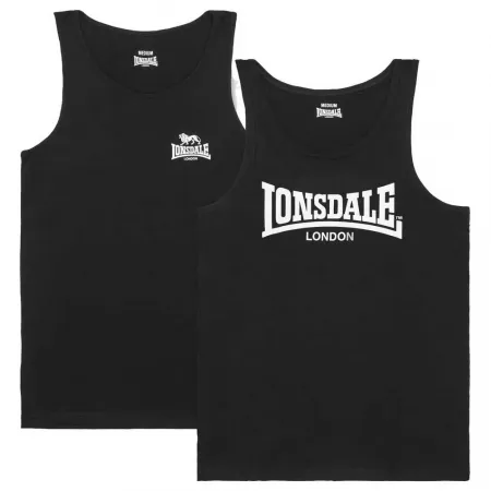 론즈데일 Tughall 나시 티셔츠 2 팩 6142908814