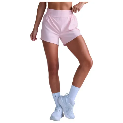 2XU 에어로 Hi-라이즈 4´´ 반바지 6142920490