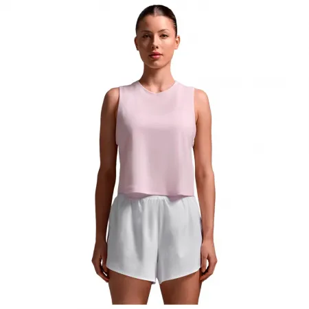 2XU Aero Mesh Crop 나시 티셔츠 6142920507