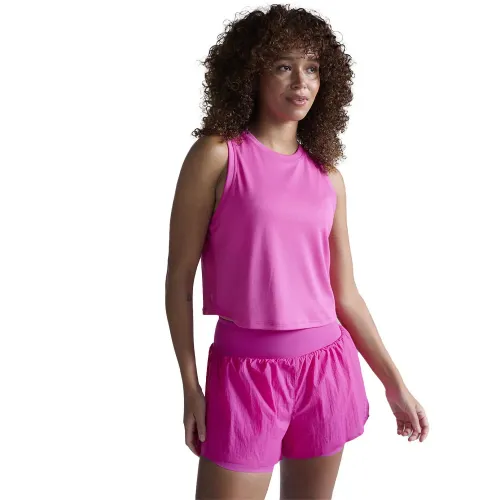 2XU 에어로 메쉬 크롭 나시 티셔츠 6142920508
